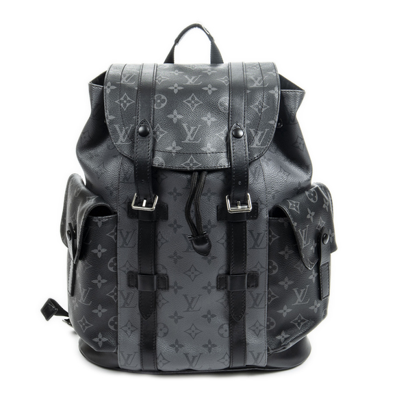 Louis Vuitton Christopher PM - Picture 1 of 10